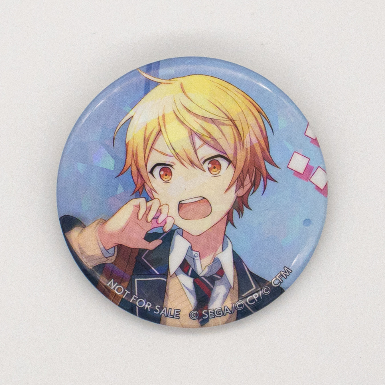 天馬司 缶バッジ プロセカ 6B プロセカ天馬司缶バッジ20点