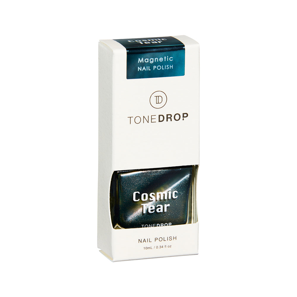 TONE DROP ネイルポリッシュ 027 Cosmic Tear | D-UP 公式通販 – D-UP