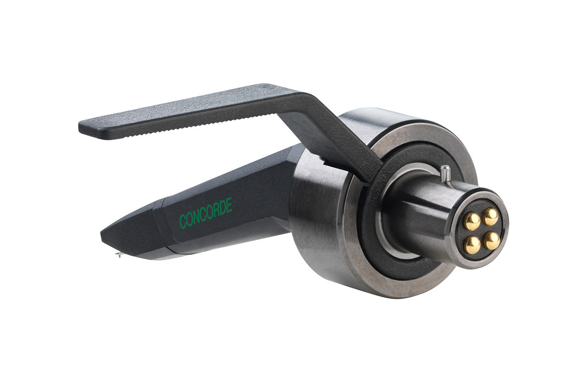 Ortofon Concorde MKII MIX Twin Pack – DJ TechTools