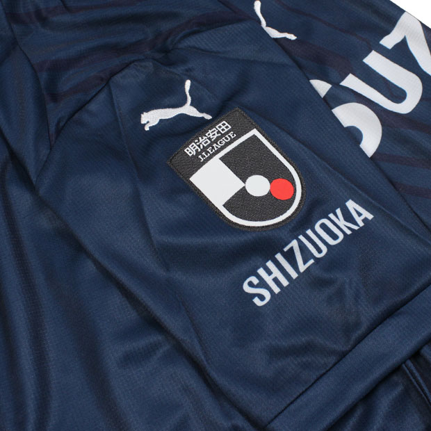 清水エスパルス 2025 リミテッド 半袖レプリカユニフォーム 33.乾貴士