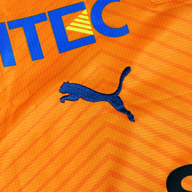 清水エスパルス 2024 1st 半袖レプリカユニフォーム 33.乾貴士