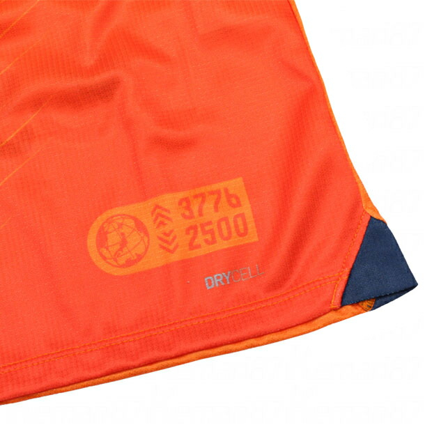 清水エスパルス 2024 1st 半袖レプリカユニフォーム 33.乾貴士