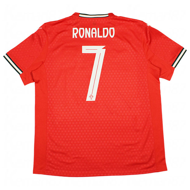 現地購入 クリスティアーノ ロナウド 22/23 オーセンティック