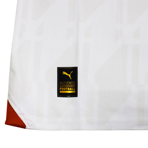 マンチェスターシティ 23-24 アウェイ 半袖レプリカユニフォーム 17.デ