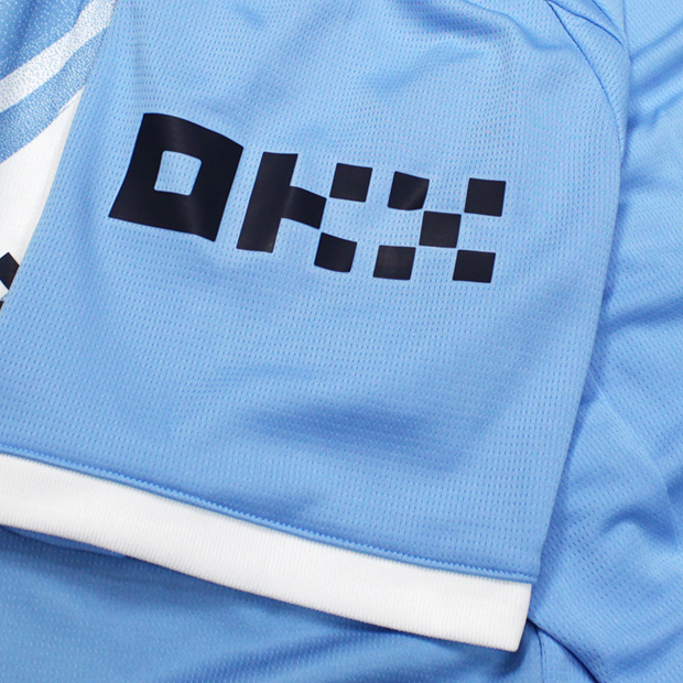 マンチェスターシティ 25-26 ホーム 半袖レプリカユニフォーム 26