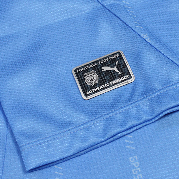 川崎フロンターレ 2025 ホーム 半袖レプリカユニフォーム 16.大関友翔