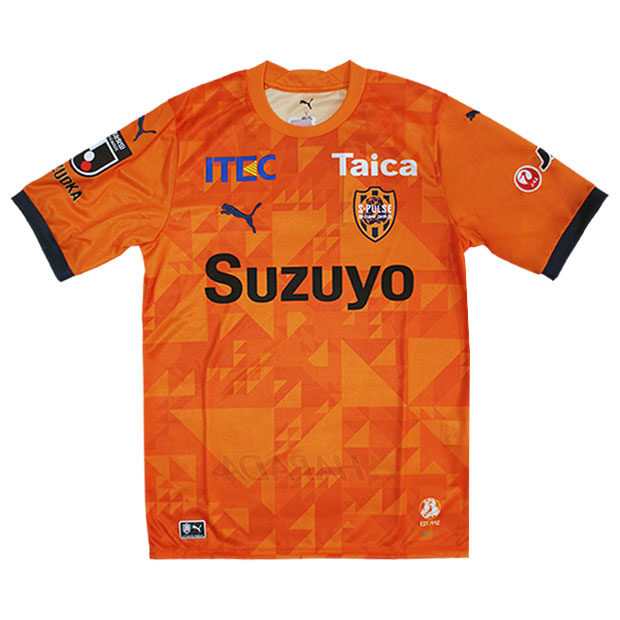 鹿島アントラーズ 百年構想リーグ ホーム 半袖レプリカユニフォーム 13