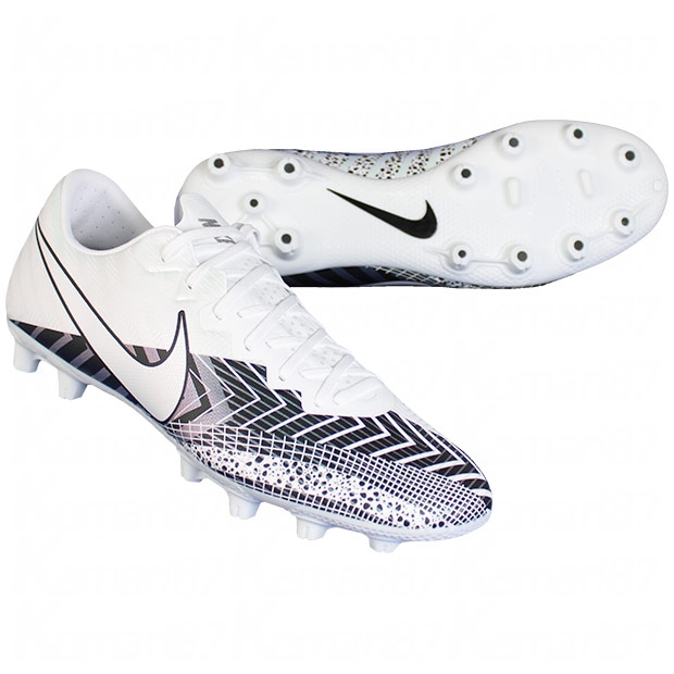 マーキュリアル ヴェイパー 13 PRO MDS HG ホワイト×ブラック