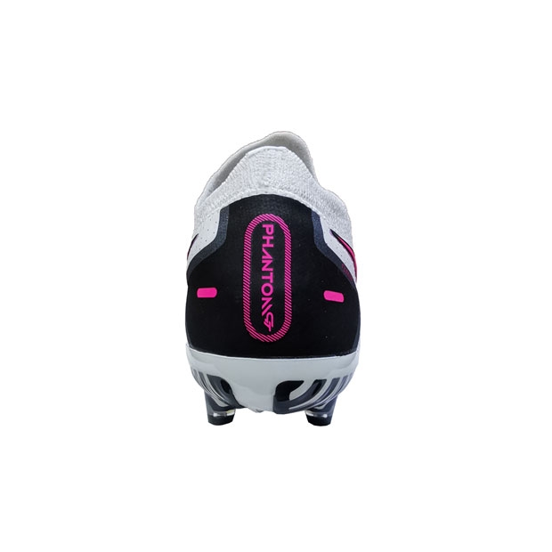ファントム GT エリート AG-PRO ホワイト×ピンクブラスト | ゲキサカFC