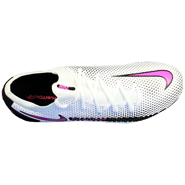 ファントム GT プロ HG ホワイト×ピンクブラスト | ゲキサカFCストア