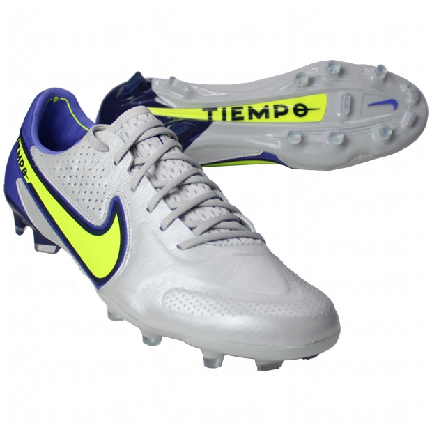 ティエンポ レジェンド 9 エリート FG グレーフォグ×ボルト | ゲキサカ