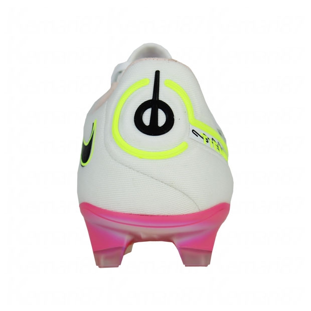 ティエンポ レジェンド 9 エリート FG ホワイト×ブラック | ゲキサカFC