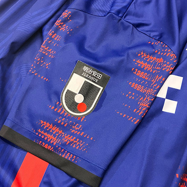 FC東京 2025 ホーム 半袖レプリカユニフォーム 7.安斎颯馬 | ゲキサカ