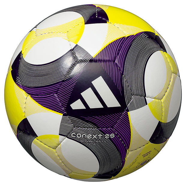 コネクト25 フットサル 公式試合球レプリカ | ゲキサカFCストア