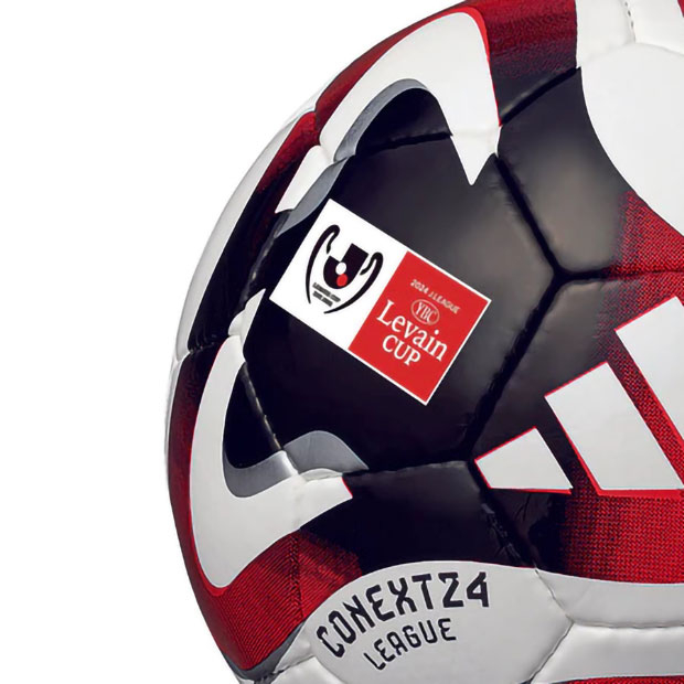 コネクト24 公式試合球レプリカ ルヴァンカップ リーグ | ゲキサカFCストア