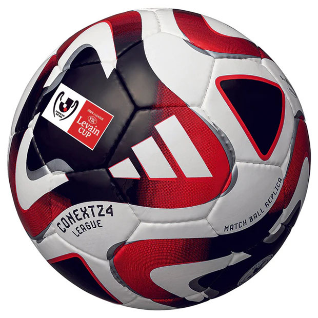 コネクト24 公式試合球レプリカ ルヴァンカップ リーグ | ゲキサカFCストア