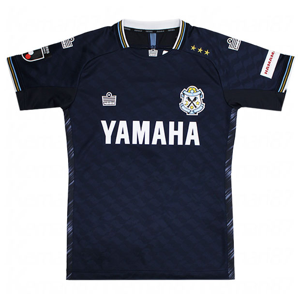 ジュビロ磐田 2025 GK 半袖オーセンティックユニフォーム | ゲキサカFC