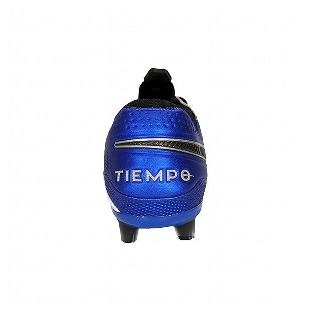 ティエンポ レジェンド 8 エリート HG ホワイト×ブラック | ゲキサカFC