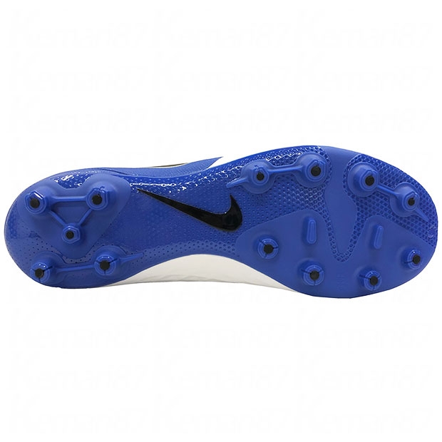 ティエンポ レジェンド 8 アカデミー HG ホワイト×ブラック | ゲキサカ