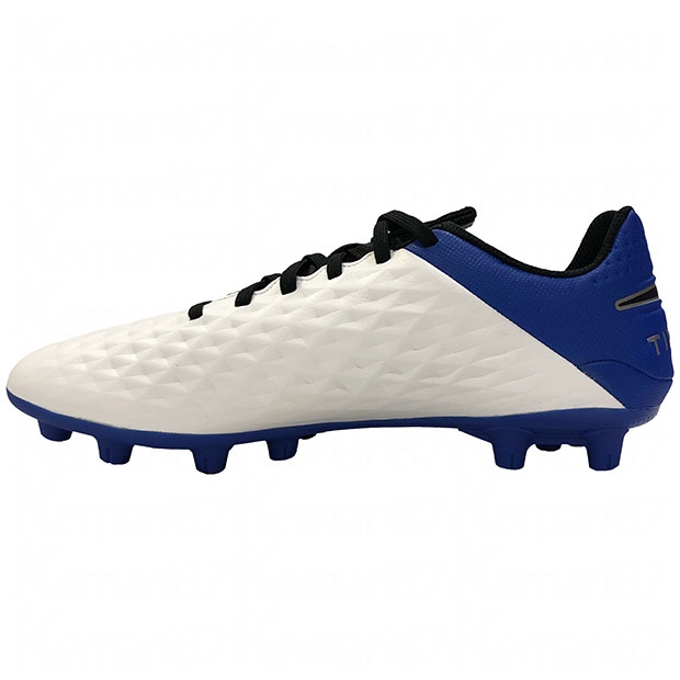 ティエンポ レジェンド 8 アカデミー HG ホワイト×ブラック | ゲキサカ