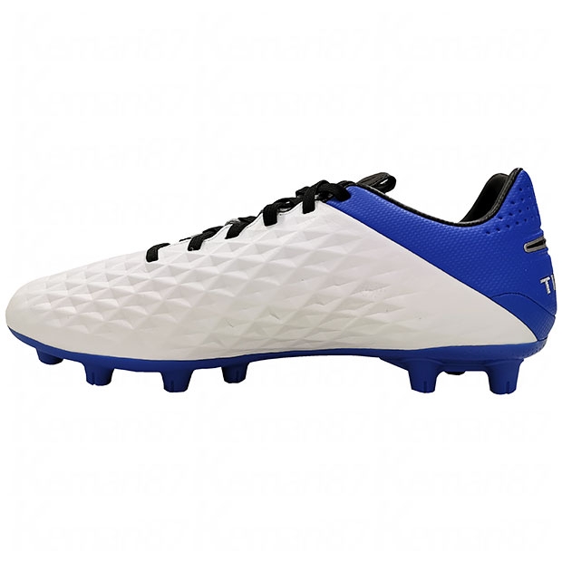 ティエンポ レジェンド 8 PRO HG ホワイト×ブラック | ゲキサカFCストア