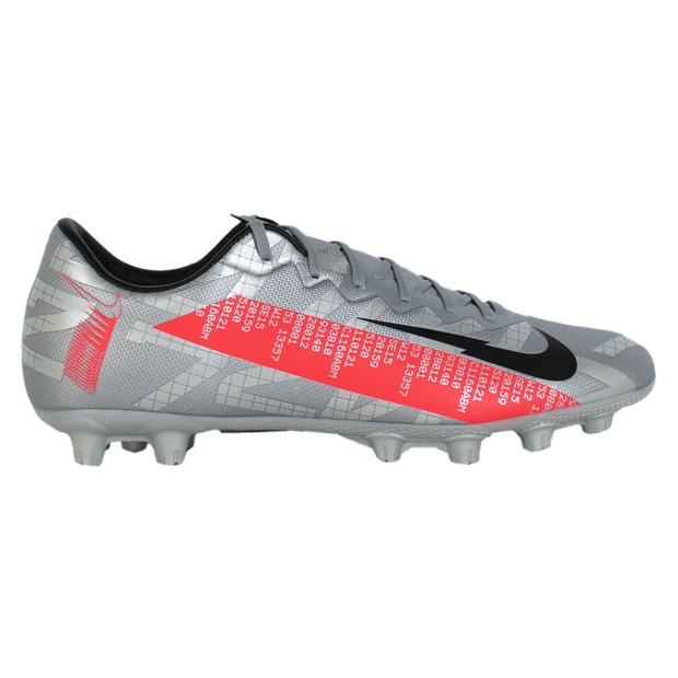 マーキュリアル ヴェイパー 13 PRO HG メタリックボンバーグレー