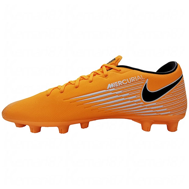 マーキュリアル ヴェイパー 13 アカデミー HG レーザーオレンジ