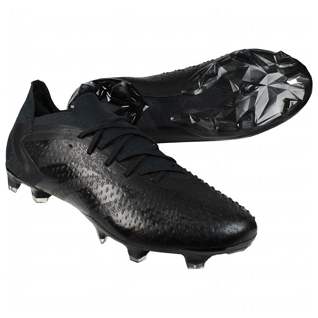 プレデター アキュラシー.1 L FG コアブラック×コアブラック