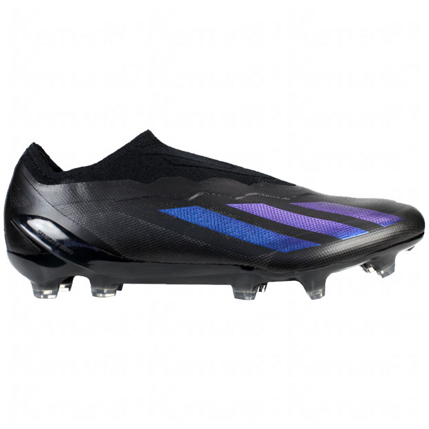 エックス クレイジーファスト.1 LL FG コアブラック×コアブラック