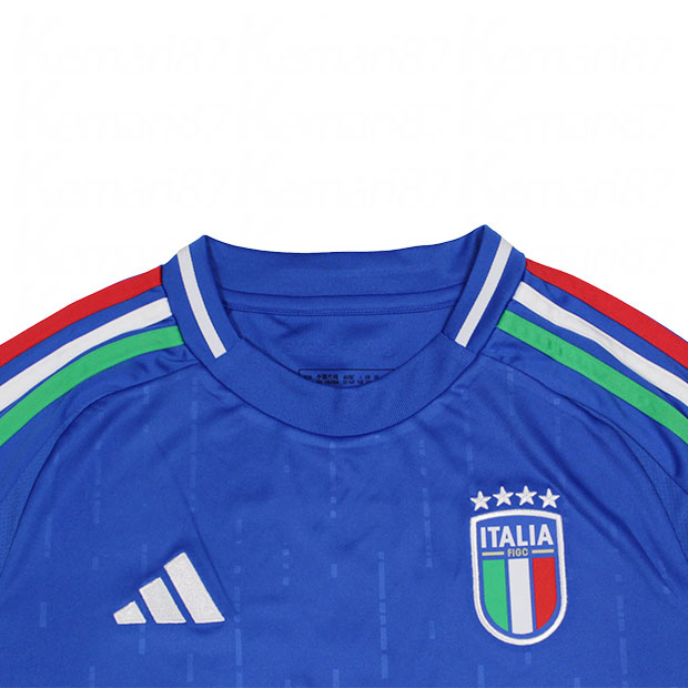 2023 イタリア代表 ユニフォーム キエーザ 2023 イタリア代表