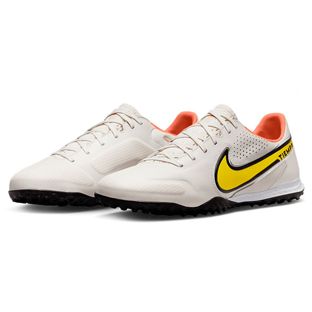 ティエンポ リアクト レジェンド 9 PRO TF ファントム×サンセット