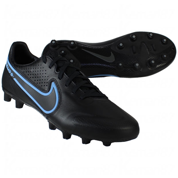 ティエンポ レジェンド 9 PRO HG ブラック×アイアングレー | ゲキサカ