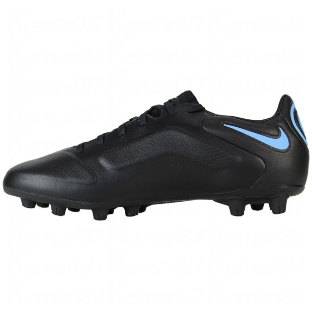 ティエンポ レジェンド 9 PRO HG ブラック×アイアングレー | ゲキサカ