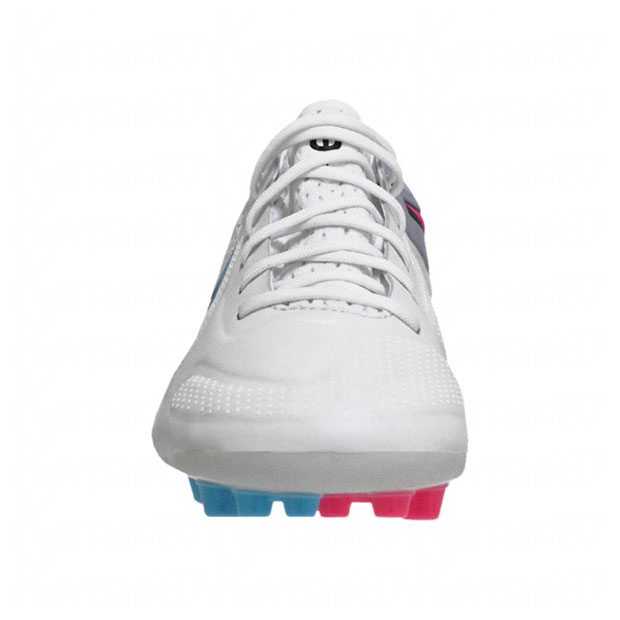 ティエンポ レジェンド 9 エリート AG-PRO ホワイト×ブラック