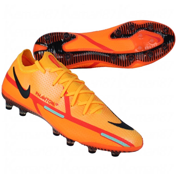 値下げ】Nike Phantom GT2エリートSG-PRO オレンジ24cm 値下げ】Nike