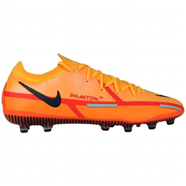 ファントム GT 2 エリート AG-PRO レーザーオレンジ×ブラック