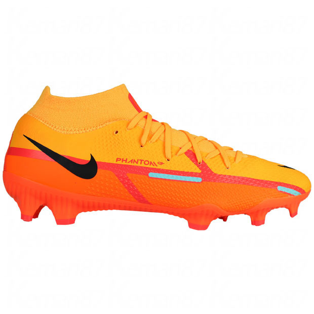 ファントム GT 2 PRO DF FG レーザーオレンジ×ブラック | ゲキサカFCストア