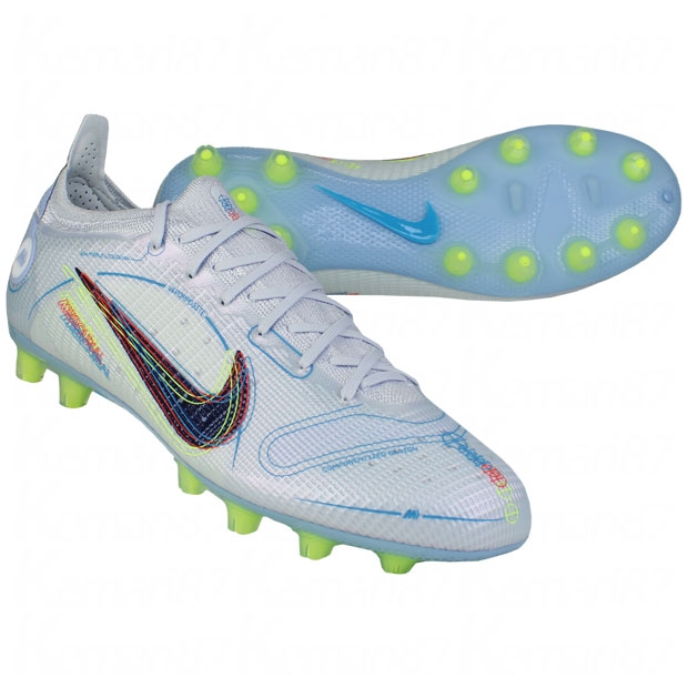 マーキュリアル ヴェイパー 14 エリート HG フットボールグレー