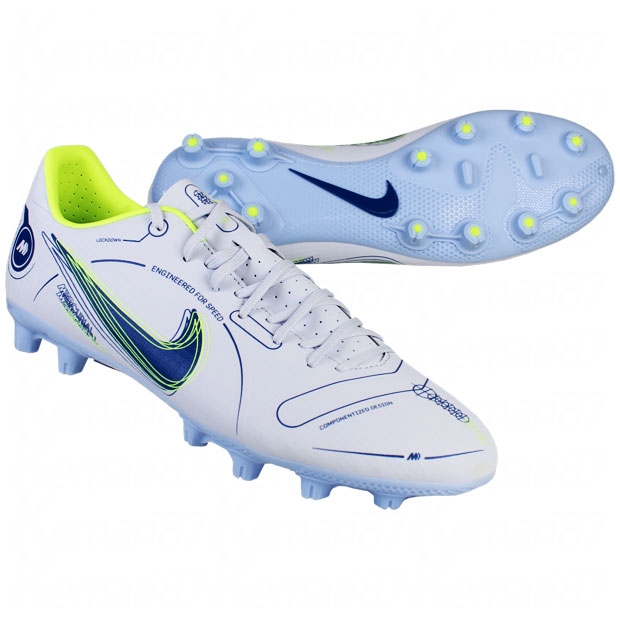 マーキュリアル ヴェイパー 14 アカデミー HG フットボールグレー