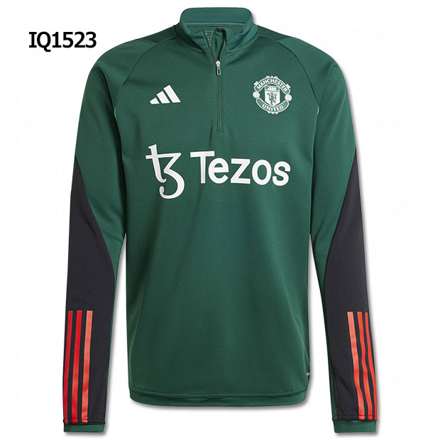 マンチェスターユナイテッド トレーニングトップ | ゲキサカFCストア