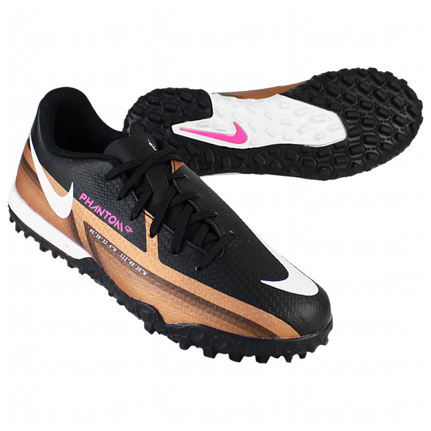 ファントム GT PRO FG フォトブルー×メタリックシルバー | ゲキサカFC