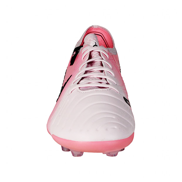 ティエンポ レジェンド 10 エリート AG-PRO ピンクフォーム×ブラック