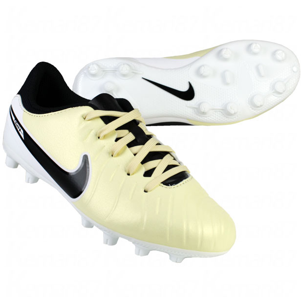 ジュニア ティエンポ レジェンド 10 アカデミー HG レモネード