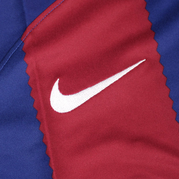 FCバルセロナ 23-24 ホーム 半袖レプリカユニフォーム 22.イルカイ