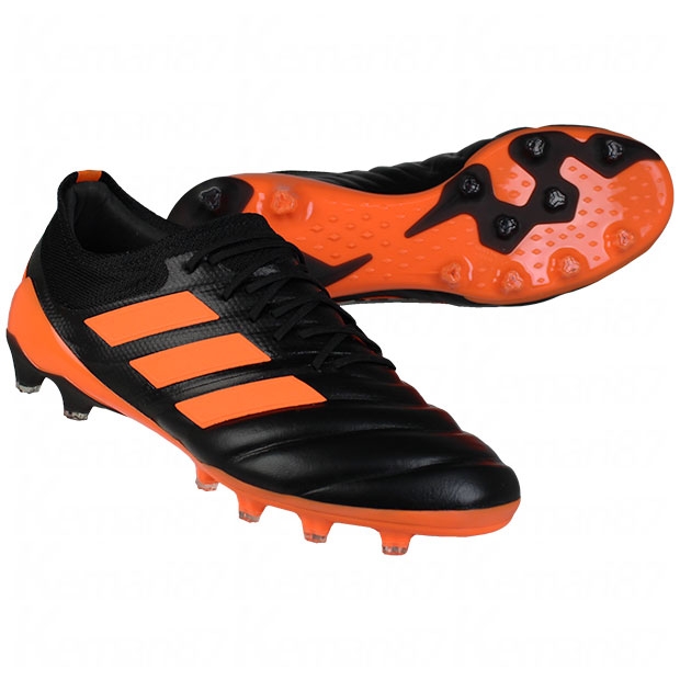 コパ 20.1 AG コアブラック×シグナルオレンジ | ゲキサカFCストア