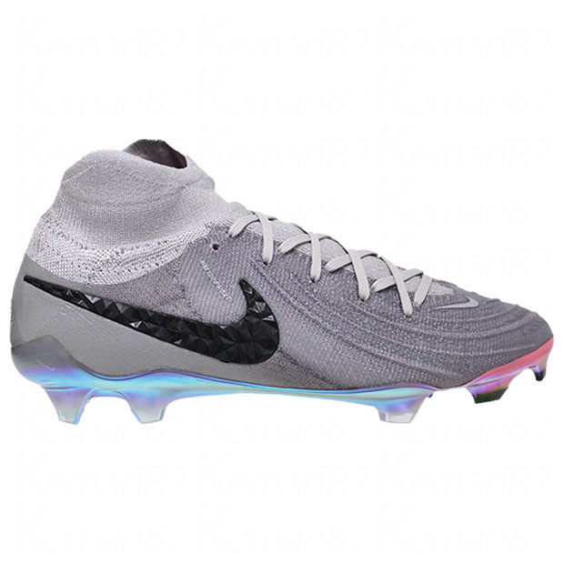 ファントム ルナ 2 エリート FG AS アトモスフィアグレー×ブラック