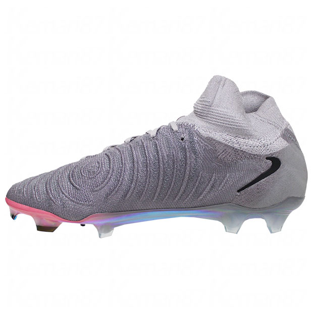 ファントム ルナ 2 エリート FG AS アトモスフィアグレー×ブラック