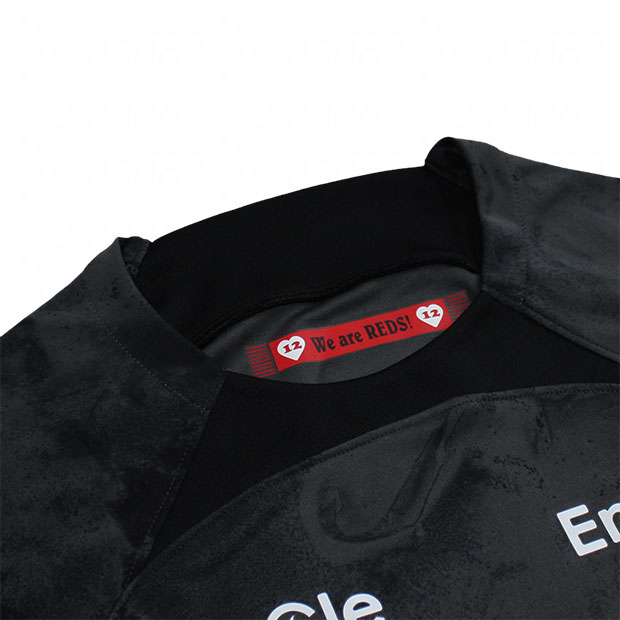 浦和レッズ 2024 3rd 半袖レプリカユニフォーム | ゲキサカFCストア