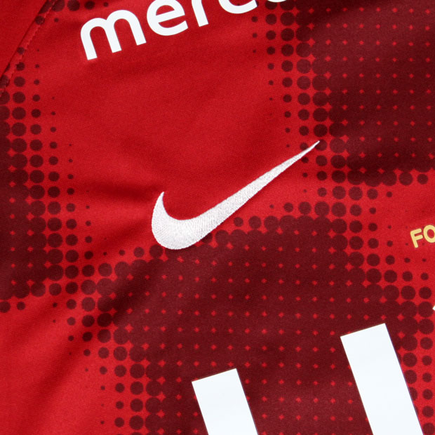 鹿島アントラーズ 2024 ホーム 半袖レプリカユニフォーム 14.樋口雄太