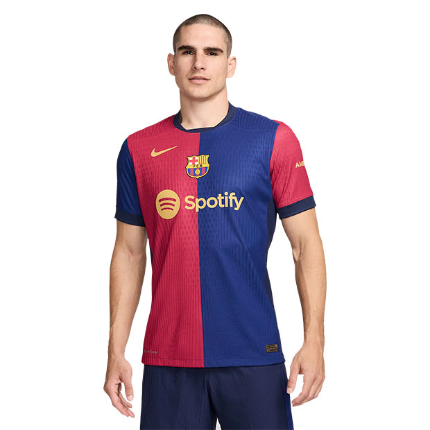 バルセロナ 24/25シーズン オーセンティックユニフォーム ホーム FC